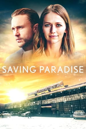 watch Saving Paradise