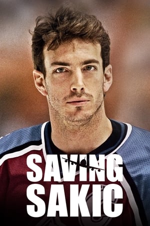 Saving Sakic watch Saving Sakic