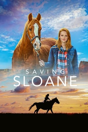 Saving Sloane watch Saving Sloane