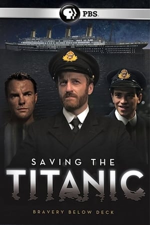 Saving the Titanic watch Saving the Titanic