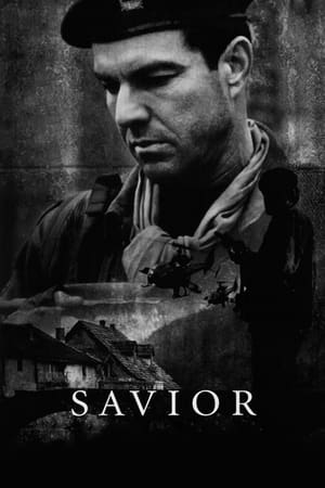 Savior watch Savior
