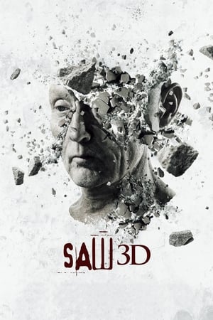 Saw 3D watch Saw 3D