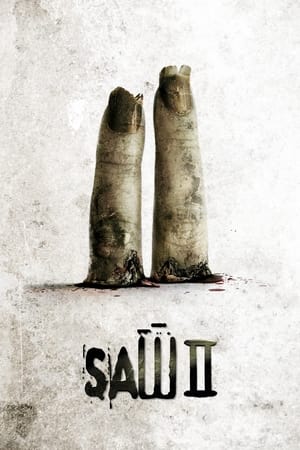 Saw II watch Saw II