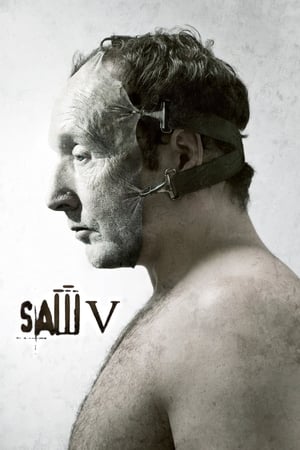 Saw V watch Saw V