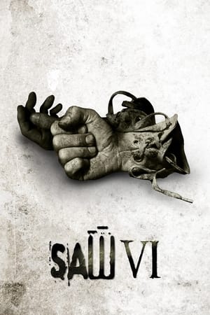 Saw VI watch Saw VI