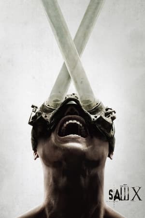 Saw X watch Saw X