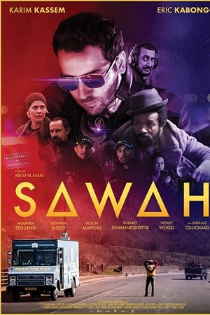 watch Sawah