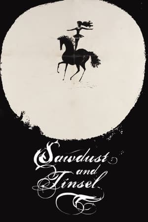 Sawdust and Tinsel watch Sawdust and Tinsel