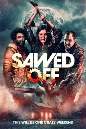 Sawed Off watch Sawed Off