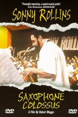 Saxophone Colossus watch Saxophone Colossus
