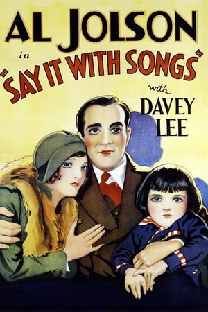 watch Say It with Songs
