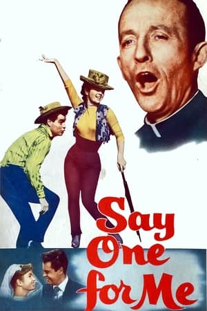 Say One for Me watch Say One for Me