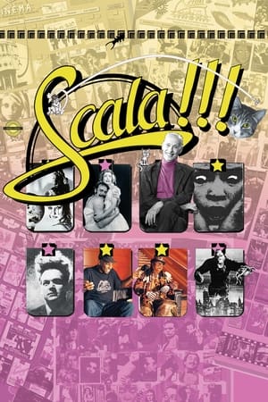 Scala!!! watch Scala!!!
