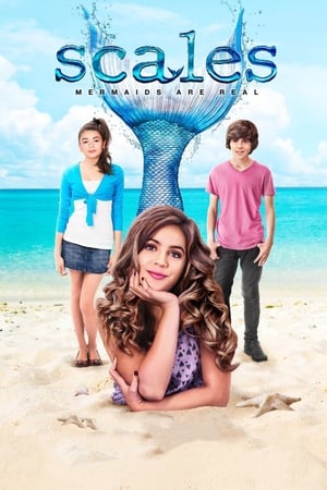watch Scales: Mermaids Are Real
