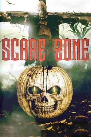 Scare Zone watch Scare Zone