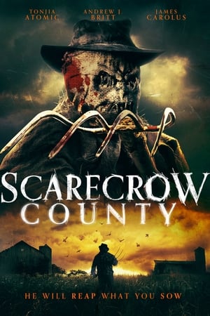 Scarecrow County watch Scarecrow County