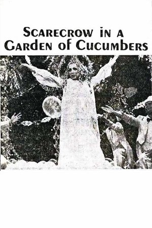 Scarecrow in a Garden of Cucumbers watch Scarecrow in a Garden of Cucumbers