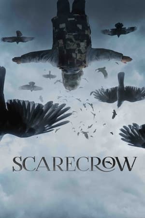 Scarecrow watch Scarecrow