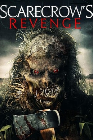 Scarecrow's Revenge watch Scarecrow's Revenge