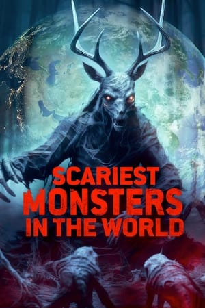 watch Scariest Monsters in the World