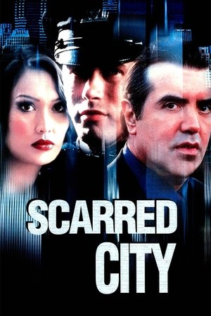 watch Scarred City
