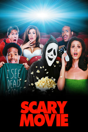 Scary Movie watch Scary Movie