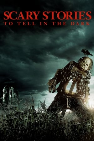 Scary Stories to Tell in the Dark watch Scary Stories to Tell in the Dark