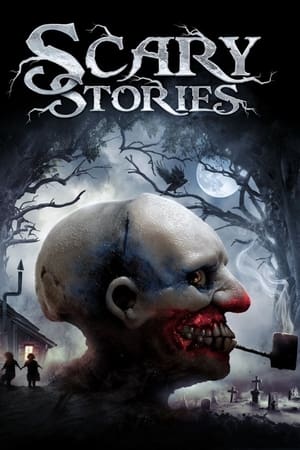 Scary Stories watch Scary Stories