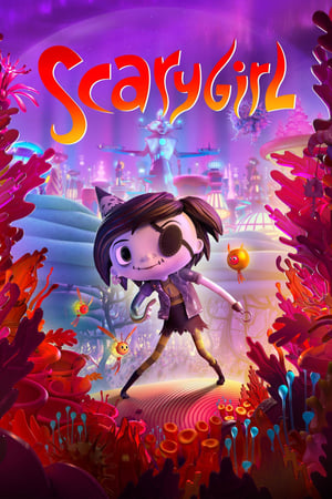 Scarygirl watch Scarygirl