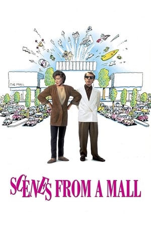 Scenes from a Mall watch Scenes from a Mall