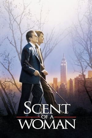 Scent of a Woman watch Scent of a Woman