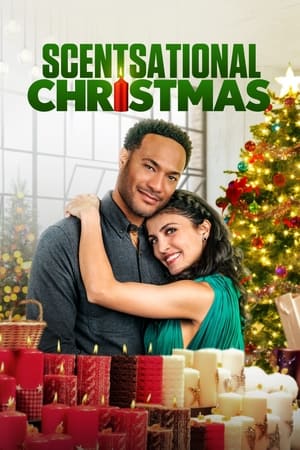 Scentsational Christmas watch Scentsational Christmas