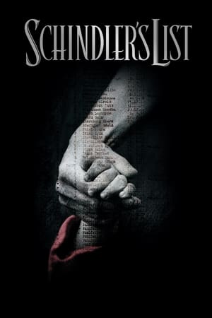 Schindler's List watch Schindler's List