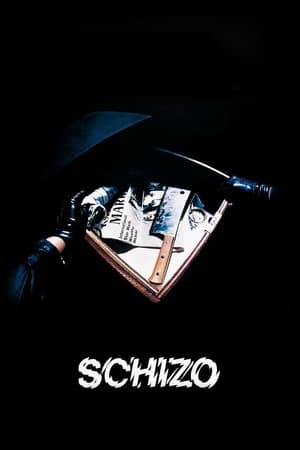 Schizo watch Schizo