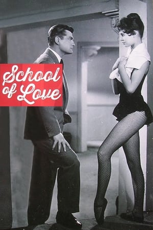 School for Love watch School for Love
