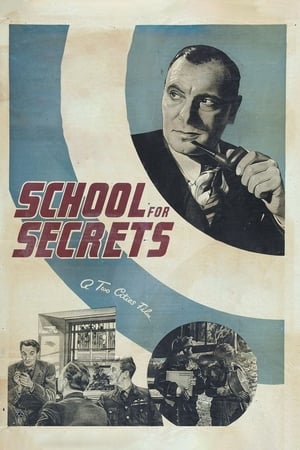 School for Secrets watch School for Secrets