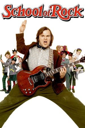 School of Rock watch School of Rock