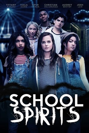 School Spirits watch School Spirits