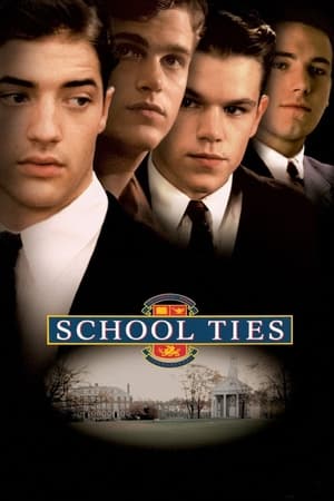 School Ties watch School Ties