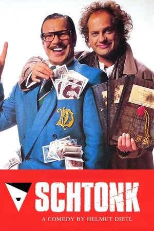 Schtonk! watch Schtonk!