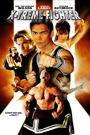 watch Sci-Fighter