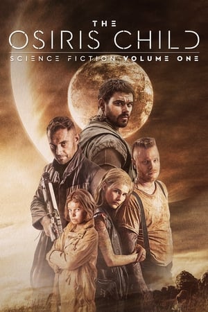 Science Fiction Volume One: The Osiris Child watch Science Fiction Volume One: The Osiris Child