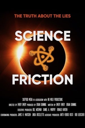 Science Friction watch Science Friction