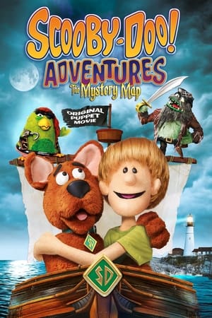 Scooby-Doo! Adventures: The Mystery Map watch Scooby-Doo! Adventures: The Mystery Map