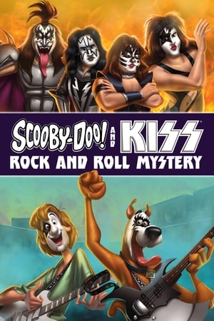 Scooby-Doo! and KISS: Rock and Roll Mystery watch Scooby-Doo! and KISS: Rock and Roll Mystery