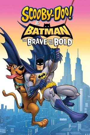 Scooby-Doo! & Batman: The Brave and the Bold watch Scooby-Doo! & Batman: The Brave and the Bold