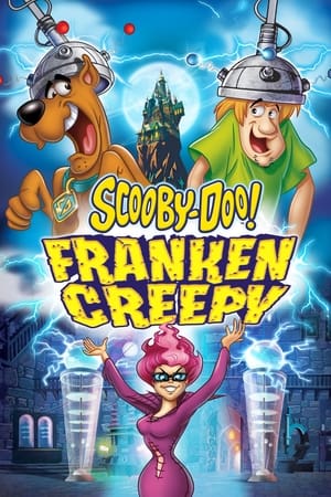 Scooby-Doo! Frankencreepy watch Scooby-Doo! Frankencreepy
