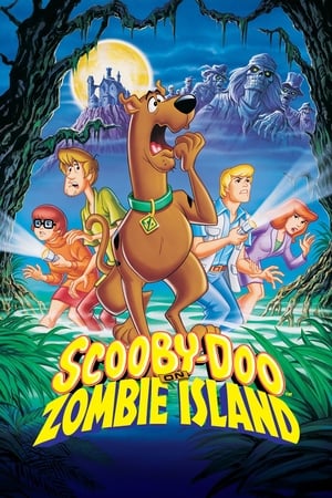 Scooby-Doo on Zombie Island watch Scooby-Doo on Zombie Island