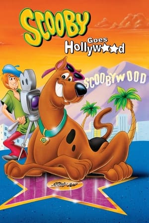 watch Scooby Goes Hollywood
