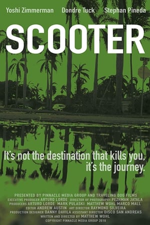 watch Scooter
